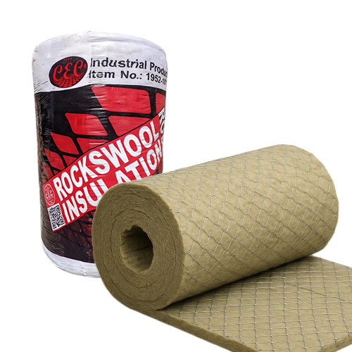 CEC ROCKWOOL INSULATION 50MM